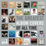 Greatest Album Covers Of All Time