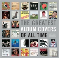 Bertrand.pt - Greatest Album Covers Of All Time
