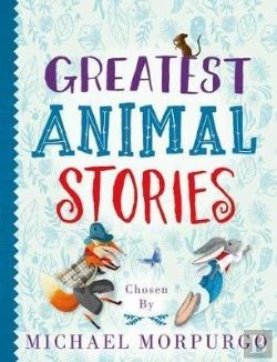Bertrand.pt - Greatest Animal Stories, Chosen By Michael Morpurgo