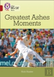 Greatest Ashes Moments