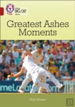 Bertrand.pt - Greatest Ashes Moments