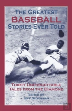 Bertrand.pt - Greatest Baseball Stories Ever Told