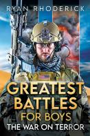 Greatest Battles For Boys