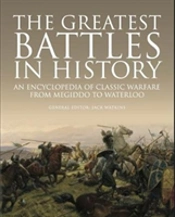 Greatest Battles In History