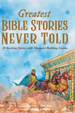 Bertrand.pt - Greatest Bible Stories Never Told