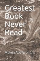 Greatest Book Never Read