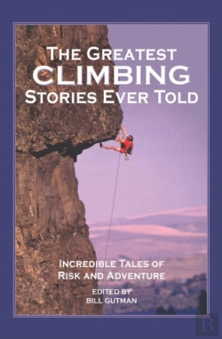 Bertrand.pt - Greatest Climbing Stories Ever Told
