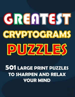 Bertrand.pt - Greatest Cryptogram Puzzles