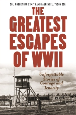 Bertrand.pt - Greatest Escapes Of World War Ii