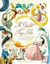 Greatest Fairy Tales