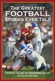 Greatest Football Stories Everpb