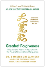 Greatest Forgiveness