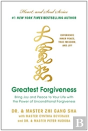 Greatest Forgiveness