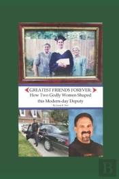 Greatest Friends Forever
