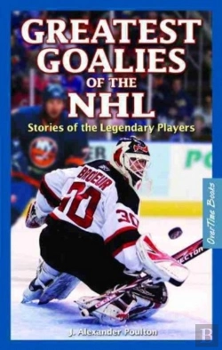 Bertrand.pt - Greatest Goalies Of The Nhl