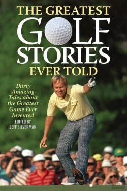 Bertrand.pt - Greatest Golf Stories Ever Told