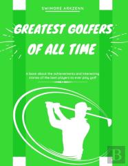 Greatest Golfers Of All Time