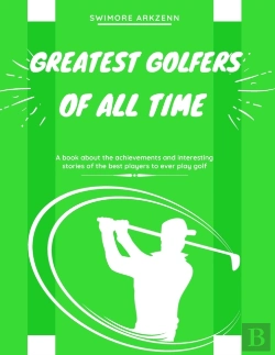 Bertrand.pt - Greatest Golfers Of All Time