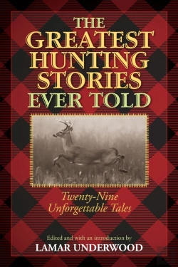 Bertrand.pt - Greatest Hunting Stories Ever Told