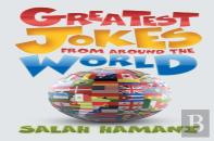 Greatest Jokes From Around The World