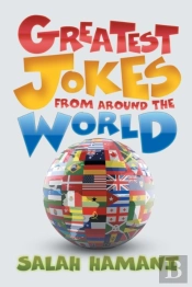 Greatest Jokes From Around The World