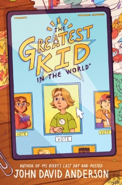 Bertrand.pt - Greatest Kid In The World