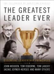 Greatest Leader Ever The
