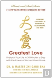 Greatest Love
