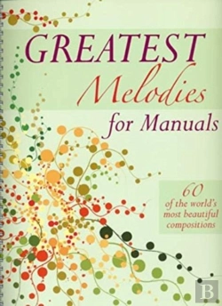 Bertrand.pt - Greatest Melodies For Manuals