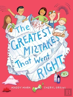 Bertrand.pt - Greatest Mistakes That Went Right