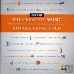 Bertrand.pt - Greatest Music Stories Never Told