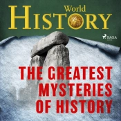 Greatest Mysteries Of History