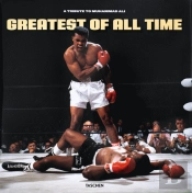 Greatest of All Time