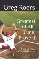 Greatest Of All-Time, Prove It