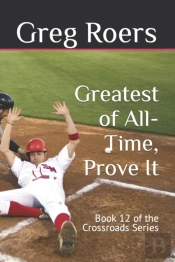 Greatest Of All-Time, Prove It