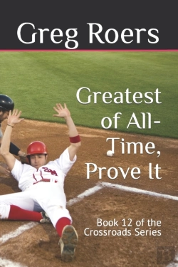Bertrand.pt - Greatest Of All-Time, Prove It