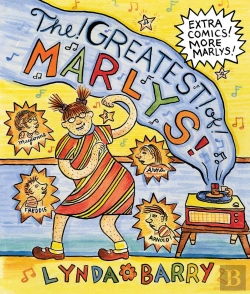 Bertrand.pt - Greatest Of Marlys