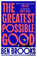 Greatest Possible Good