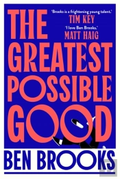 Greatest Possible Good