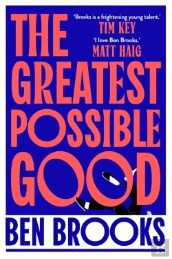 Bertrand.pt - Greatest Possible Good