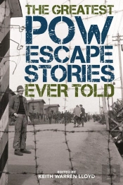 Greatest Pow Escape Stories Ever Told