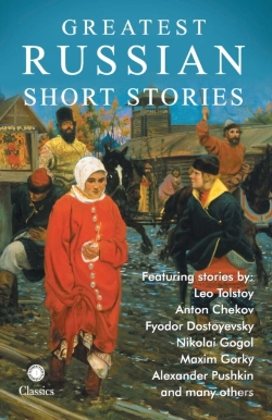 Bertrand.pt - Greatest Russian Short Stories