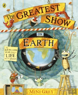 Bertrand.pt - Greatest Show On Earth
