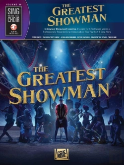 Bertrand.pt - Greatest Showman