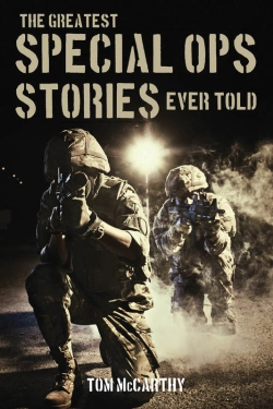 Bertrand.pt - Greatest Special Ops Stories Ever Told