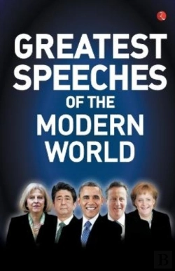 Bertrand.pt - Greatest Speeches Of The Modern World