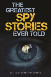 Greatest Spy Stories Ever Told