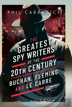 Bertrand.pt - Greatest Spy Writers Of The 20th Century