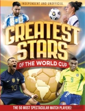 Greatest Stars Of The World Cup