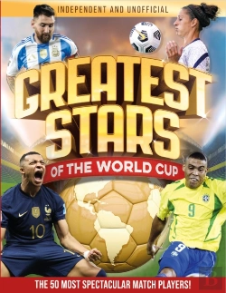 Bertrand.pt - Greatest Stars Of The World Cup